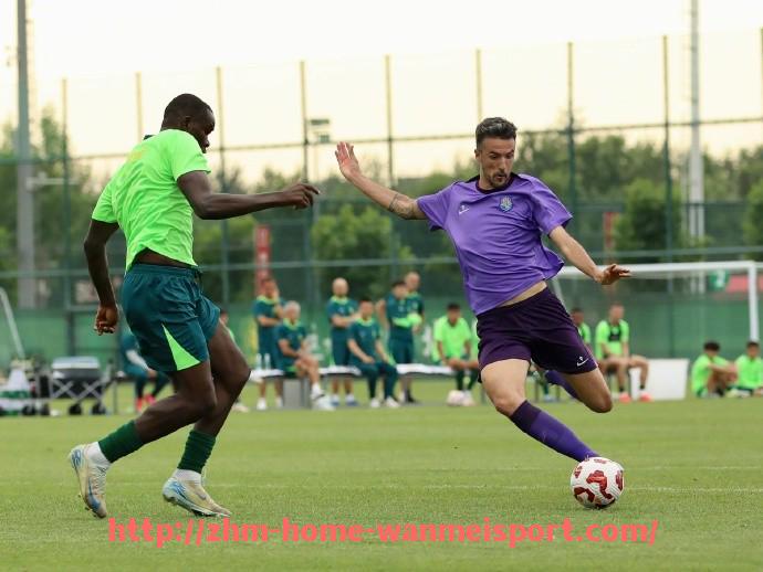 完美体育官方网站-CBA足球主持人理查德：篮球与足球的专业解读